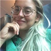 Étudiante en M1 philosophie et ayant fait un bac S et une classe prépa littéraire, propose soutien scolaire collège/lycée et préparation Bac en philosophie, français, SVT, histoire, géographie dissertation, commentaire, oral etc